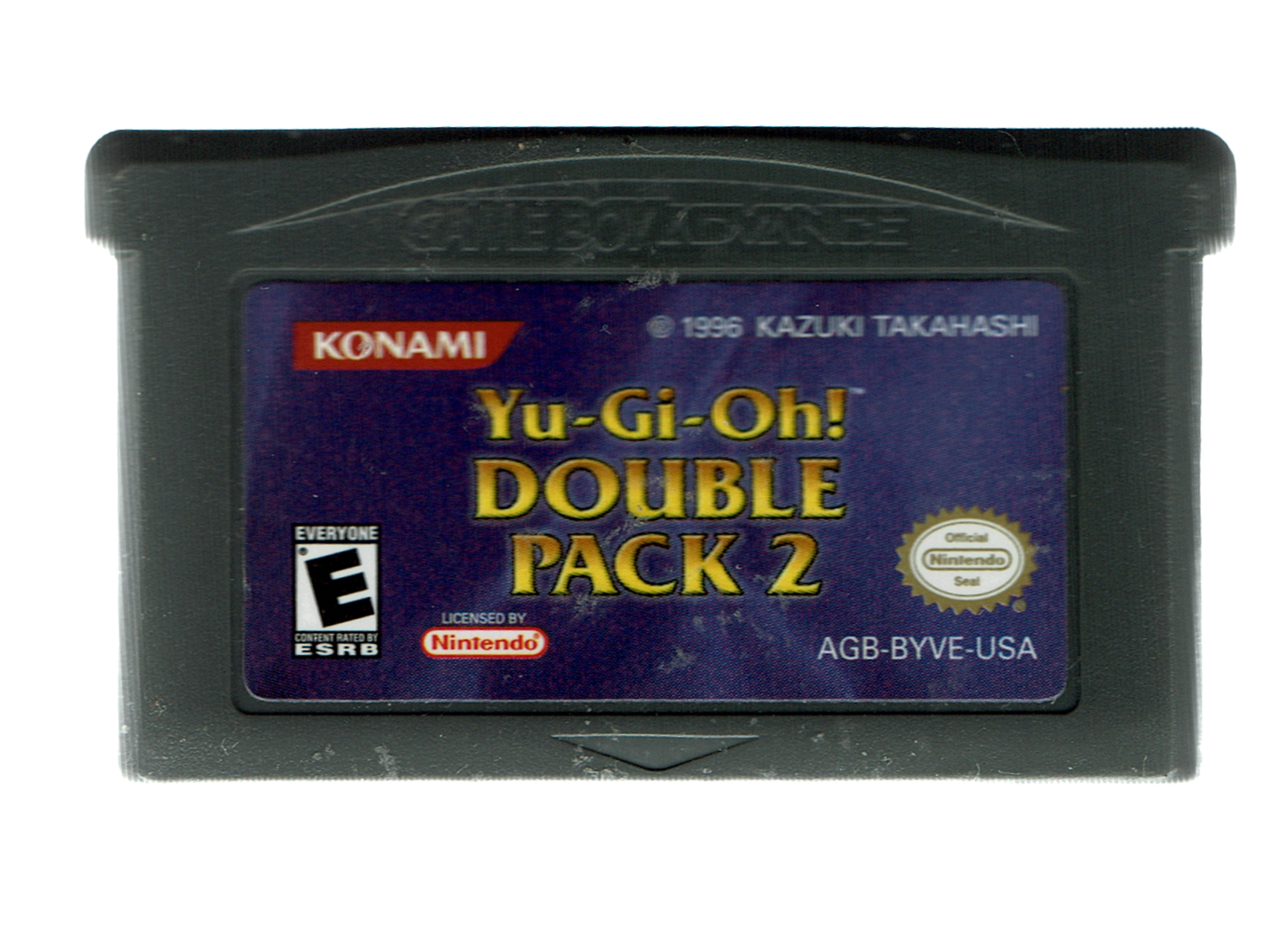 Yu-Gi-Oh Double Pack 2 Yu-Gi-Oh Double Pack 2